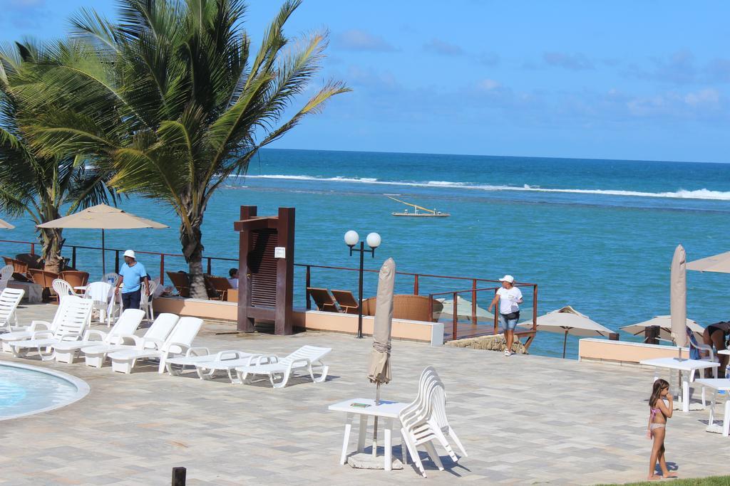 Muro Alto Suites - Marupiara Pôrto das Galinhas Zimmer foto