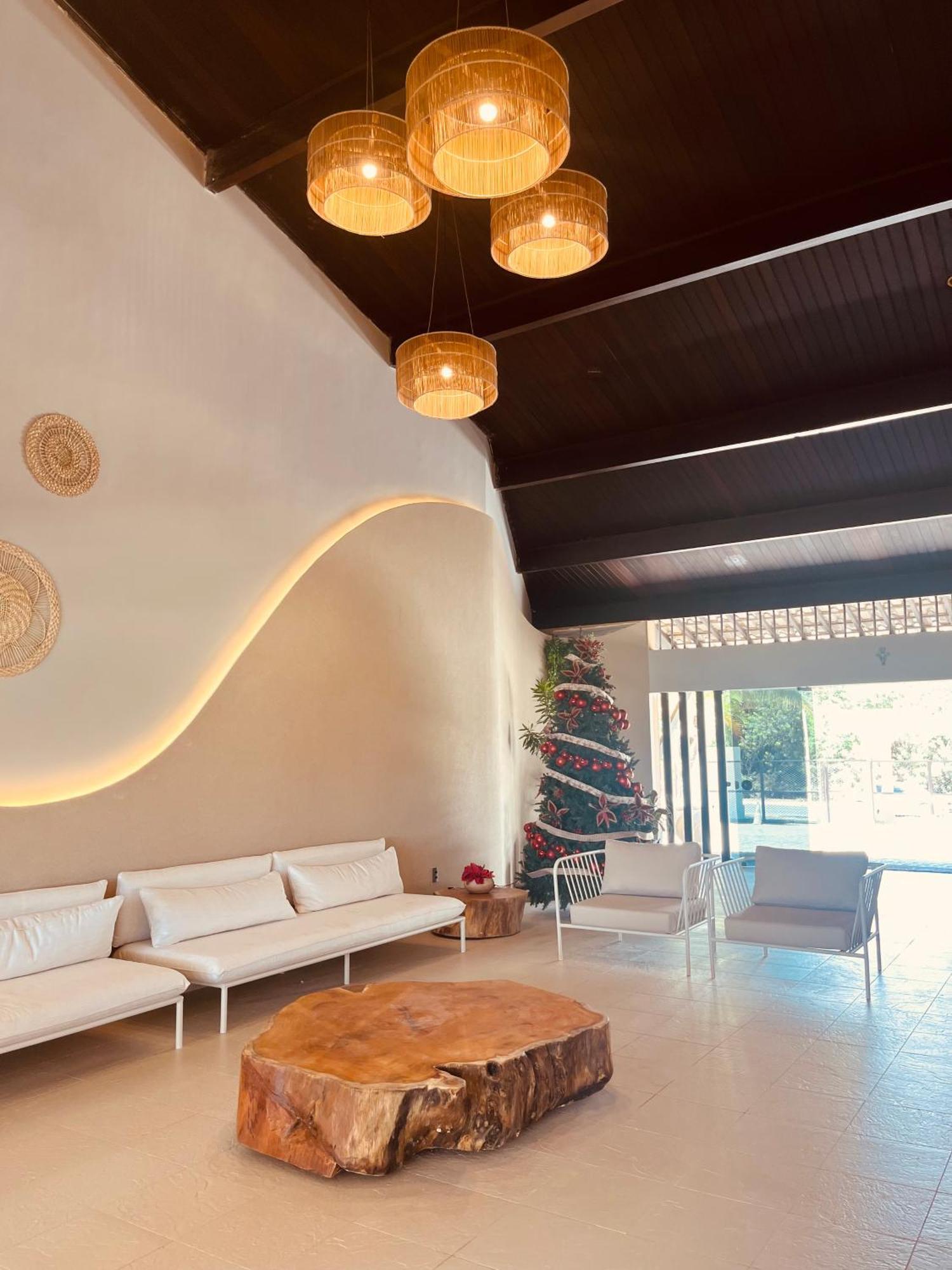 Muro Alto Suites - Marupiara Pôrto das Galinhas Exterior foto