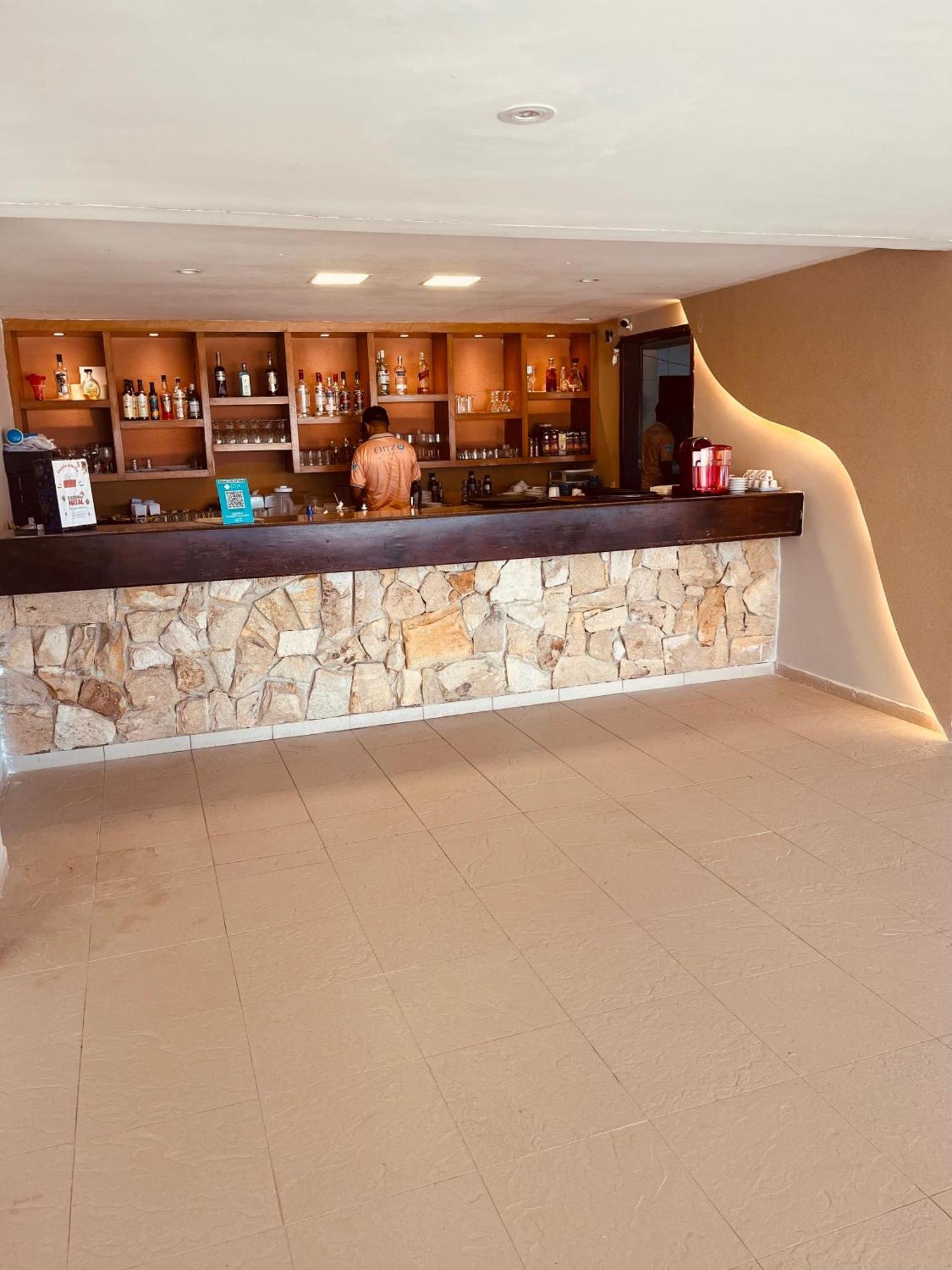 Muro Alto Suites - Marupiara Pôrto das Galinhas Exterior foto